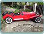 Marlin Roadster Mk.I r.v. 1979