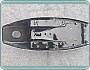 3/4 solo sedlo BMW R100