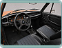 BMW 2002 Tii, rv. 1975, platný Tp