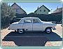 Volha Gaz 21 , originál top stav, 60 000