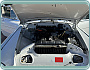 Volha Gaz 21 , originál top stav, 60 000