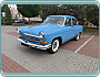Volha Gaz 21, top