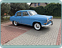 Volha Gaz 21, top