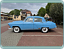 Volha Gaz 21, top