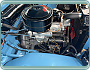Volha Gaz 21, top
