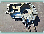 Motor Jawa 350 kývačka, Velorex