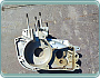 Motor Jawa 350 kývačka, Velorex