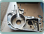 Motor Jawa 350 kývačka, Velorex