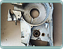 Motor Jawa 350 kývačka, Velorex