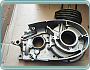 Motor Jawa 350 kývačka, Velorex