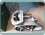 Motor Jawa 350 kývačka, Velorex