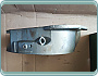 Motor Jawa 350 kývačka, Velorex