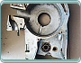 Motor Jawa 350 kývačka, Velorex