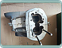 Motor Jawa 350 kývačka, Velorex