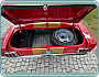 Ford Mustang Fastback 1965 289 ci 