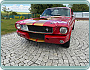 Ford Mustang Fastback 1965 289 ci 