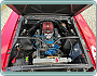 Ford Mustang Fastback 1965 289 ci 