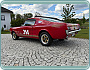 Ford Mustang Fastback 1965 289 ci 