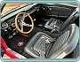 Ford Mustang Fastback 1965 289 ci 