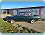 Wartburg 353W