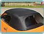 Volkswagen Karmann Ghia Cabrio 1.6