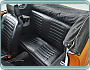 Volkswagen Karmann Ghia Cabrio 1.6