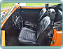 Volkswagen Karmann Ghia Cabrio 1.6