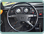 Volkswagen Karmann Ghia Cabrio 1.6