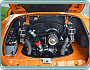 Volkswagen Karmann Ghia Cabrio 1.6