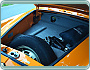 Volkswagen Karmann Ghia Cabrio 1.6