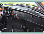 Volkswagen Karmann Ghia Cabrio 1.6