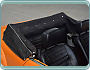 Volkswagen Karmann Ghia Cabrio 1.6
