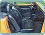Volkswagen Karmann Ghia Cabrio 1.6