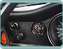 Volkswagen Karmann Ghia Cabrio 1.6