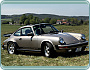 1982 Porsche 911 SC by the owner