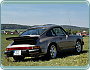 1982 Porsche 911 SC by the owner