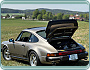 1982 Porsche 911 SC by the owner