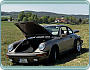 1982 Porsche 911 SC by the owner