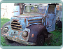 Garant 32 diesel