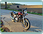Yamaha XJ900N typ 58L