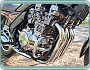 Yamaha XJ900N typ 58L