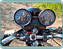 Yamaha XJ900N typ 58L