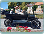 Ford Model T