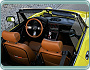Alfa Romeo Spider 2.0 1989