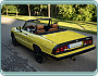 Alfa Romeo Spider 2.0 1989