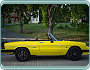 Alfa Romeo Spider 2.0 1989