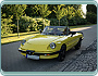 Alfa Romeo Spider 2.0 1989