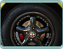 Alfa Romeo Spider 2.0 1989