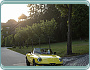 Alfa Romeo Spider 2.0 1989