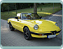 Alfa Romeo Spider 2.0 1989